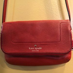 Kate Spade small crossbody purse